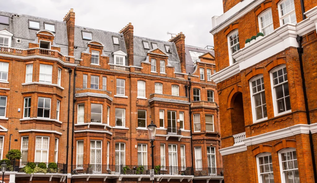 Homeowner weighing options between one or two Party Wall Surveyors Wandsworth