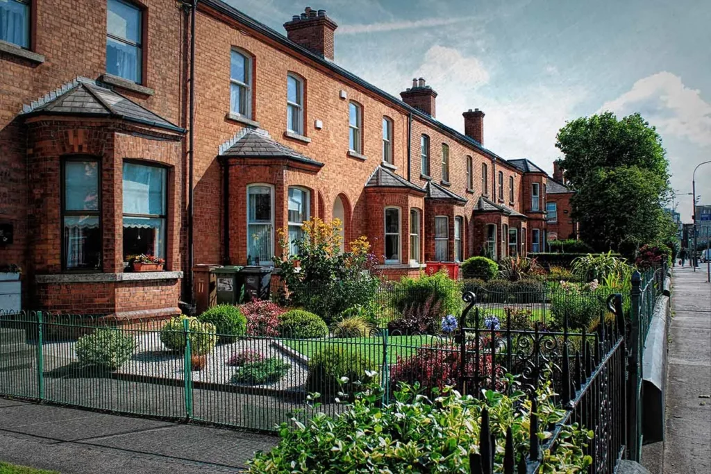 Why verbal agreements aren’t valid under the Party Wall Act Wandsworth