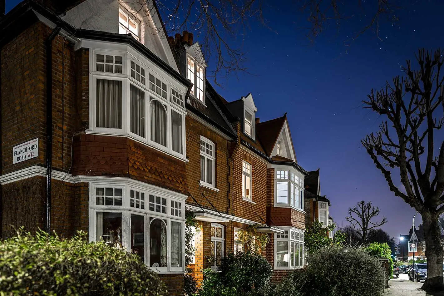 Risks of Ignoring the Party Wall Act Wandsworth