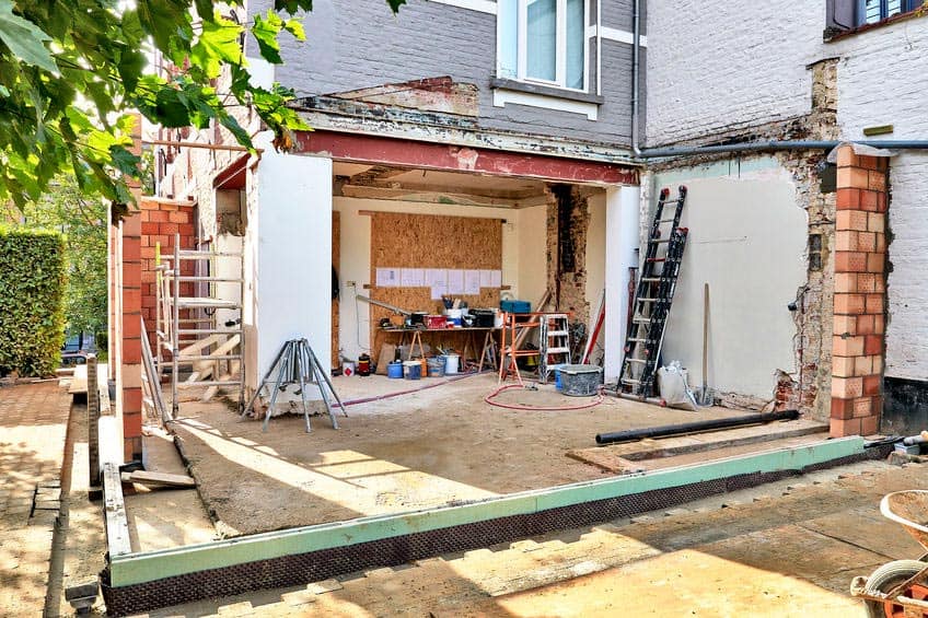 What to do if your neighbouring development is blocking your light Wandsworth?