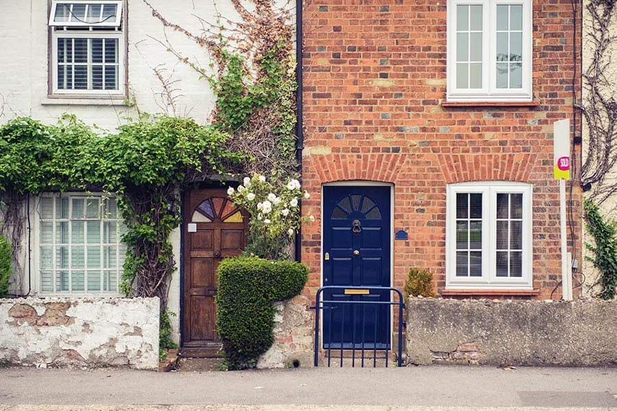 Serving Notice Under the Party Wall Act Wandsworth