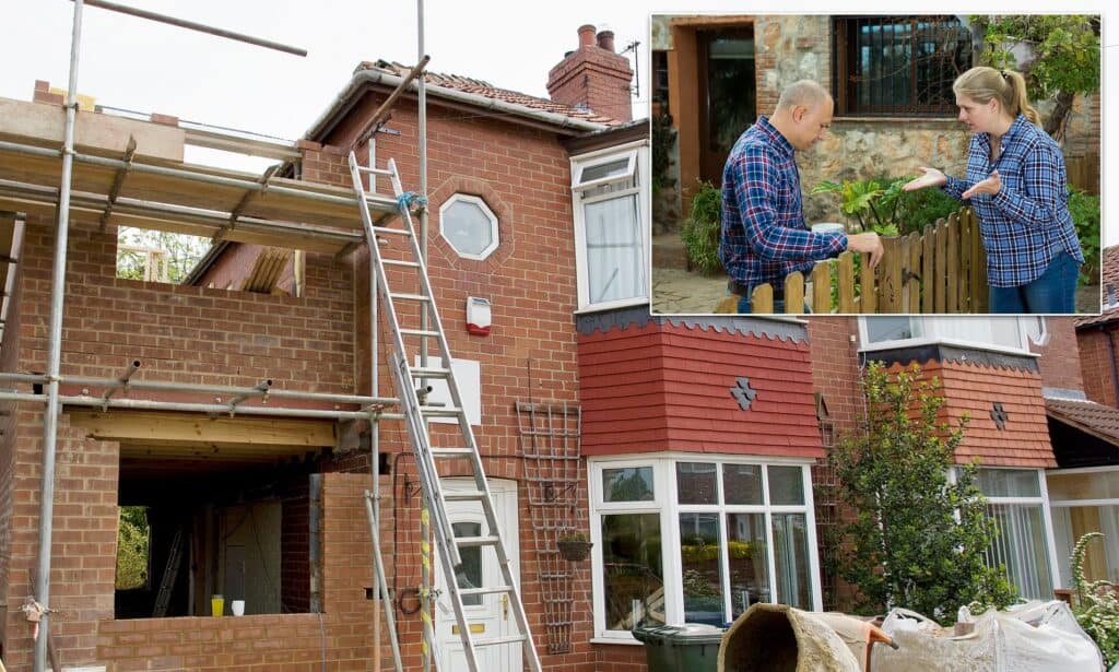 Clear Communication a Key Skill in a Surveyor Wandsworth