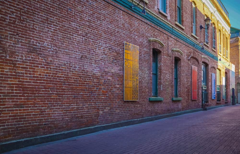 Common types of construction that require notice under the Party Wall Act Wandsworth