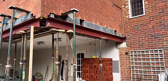 Steel Beams Wandsworth Affect Structural Integrity
