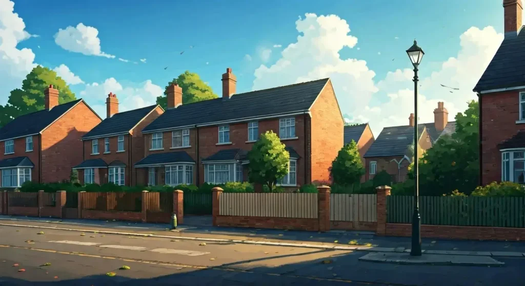 Party Wall Etiquette Guide Wandsworth
