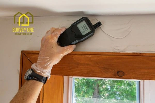 Should You Repair Party Wall Damp Yourself or Hire a Specialist Surveyor Wandsworth?