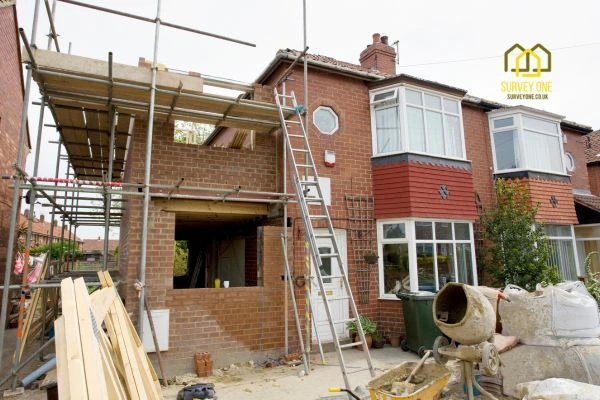 Need to Excavating Near a Party Wall, Wandsworth? Call Our Experts Today!