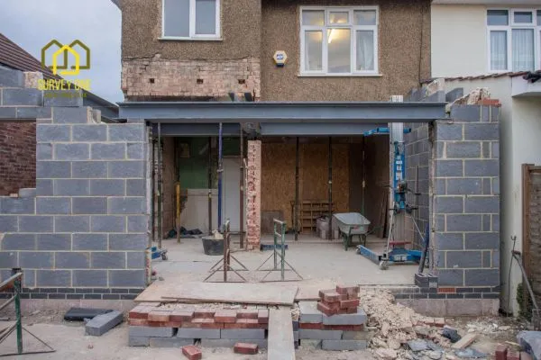 Create a party wall agreement Wandsworth now!