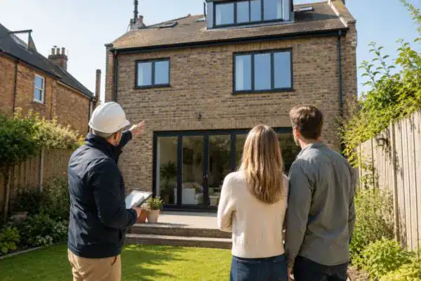 Survey One Wandsworth